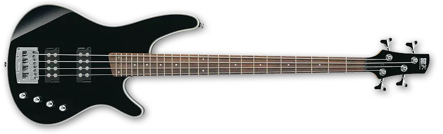 SRX360 - Black